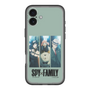 スリムプロテクションプレミアムケース［ SPY×FAMILY - ビジュアル2 ］