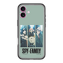 スリムプロテクションプレミアムケース［ SPY×FAMILY - ビジュアル2 ］