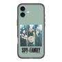 スリムプロテクションプレミアムケース［ SPY×FAMILY - ビジュアル2 ］