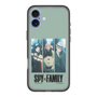 スリムプロテクションプレミアムケース［ SPY×FAMILY - ビジュアル2 ］