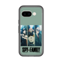 スリムプロテクションプレミアムケース［ SPY×FAMILY - ビジュアル2 ］
