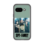 スリムプロテクションプレミアムケース［ SPY×FAMILY - ビジュアル2 ］