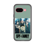 スリムプロテクションプレミアムケース［ SPY×FAMILY - ビジュアル2 ］