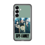スリムプロテクションプレミアムケース［ SPY×FAMILY - ビジュアル2 ］