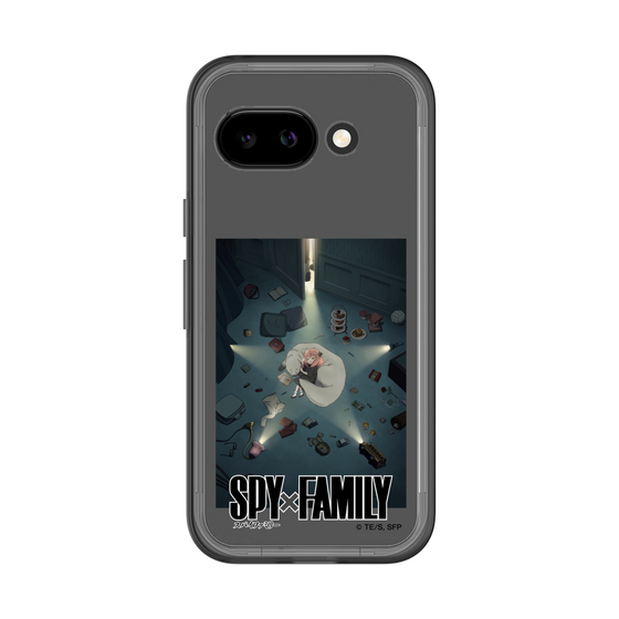 スリムプロテクションプレミアムケース［ SPY×FAMILY - ビジュアル3 ］