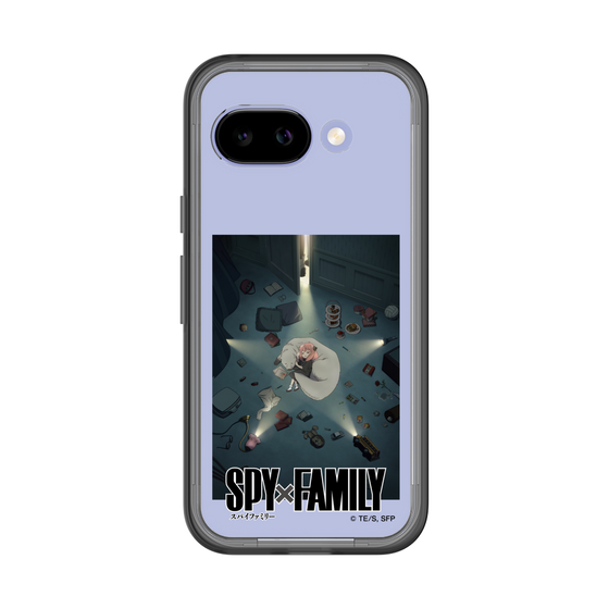 スリムプロテクションプレミアムケース［ SPY×FAMILY - ビジュアル3 ］