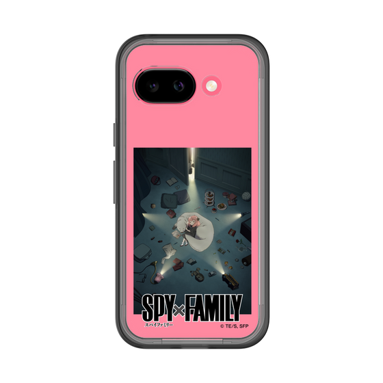 スリムプロテクションプレミアムケース［ SPY×FAMILY - ビジュアル3 ］
