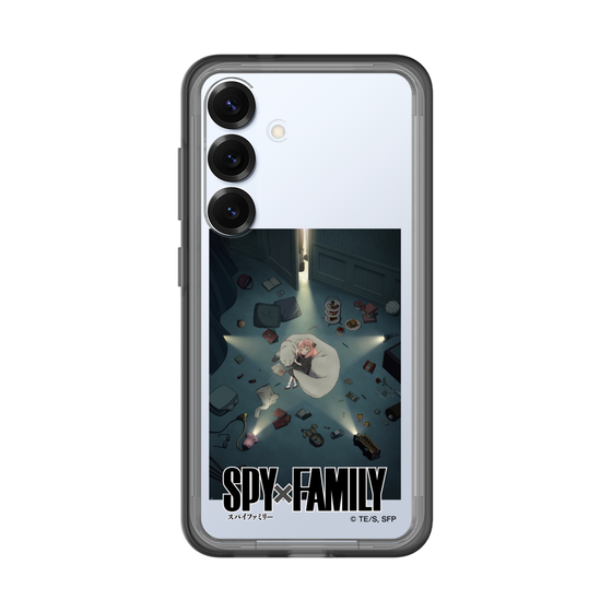 スリムプロテクションプレミアムケース［ SPY×FAMILY - ビジュアル3 ］