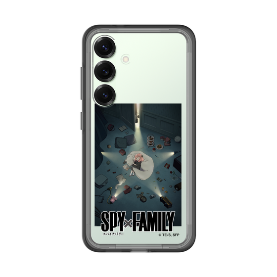スリムプロテクションプレミアムケース［ SPY×FAMILY - ビジュアル3 ］
