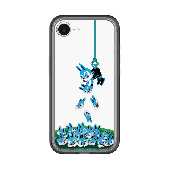 スリムプロテクションプレミアムケース［ 東京ユナイテッドバスケットボールクラブ - ユナイト - クレーンゲーム ］