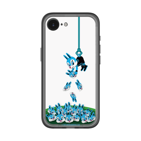 スリムプロテクションプレミアムケース［ 東京ユナイテッドバスケットボールクラブ - ユナイト - クレーンゲーム ］