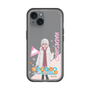 スリムプロテクションプレミアムケース［ 『ゆるキャン△ SEASON3』- 各務原 なでしこ - 立ち絵 ］