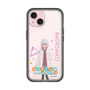 スリムプロテクションプレミアムケース［ 『ゆるキャン△ SEASON3』- 各務原 なでしこ - 立ち絵 ］