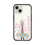 スリムプロテクションプレミアムケース［ 『ゆるキャン△ SEASON3』- 各務原 なでしこ - 立ち絵 ］