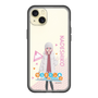 スリムプロテクションプレミアムケース［ 『ゆるキャン△ SEASON3』- 各務原 なでしこ - 立ち絵 ］