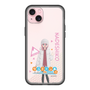 スリムプロテクションプレミアムケース［ 『ゆるキャン△ SEASON3』- 各務原 なでしこ - 立ち絵 ］