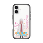 スリムプロテクションプレミアムケース［ 『ゆるキャン△ SEASON3』- 各務原 なでしこ - 立ち絵 ］