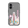 スリムプロテクションプレミアムケース［ 『ゆるキャン△ SEASON3』- 各務原 なでしこ - 立ち絵 ］