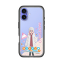 スリムプロテクションプレミアムケース［ 『ゆるキャン△ SEASON3』- 各務原 なでしこ - 立ち絵 ］