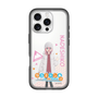スリムプロテクションプレミアムケース［ 『ゆるキャン△ SEASON3』- 各務原 なでしこ - 立ち絵 ］