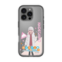 スリムプロテクションプレミアムケース［ 『ゆるキャン△ SEASON3』- 各務原 なでしこ - 立ち絵 ］