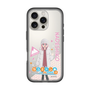 スリムプロテクションプレミアムケース［ 『ゆるキャン△ SEASON3』- 各務原 なでしこ - 立ち絵 ］