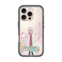 スリムプロテクションプレミアムケース［ 『ゆるキャン△ SEASON3』- 各務原 なでしこ - 立ち絵 ］