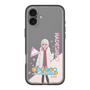 スリムプロテクションプレミアムケース［ 『ゆるキャン△ SEASON3』- 各務原 なでしこ - 立ち絵 ］