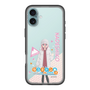 スリムプロテクションプレミアムケース［ 『ゆるキャン△ SEASON3』- 各務原 なでしこ - 立ち絵 ］