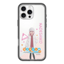 スリムプロテクションプレミアムケース［ 『ゆるキャン△ SEASON3』- 各務原 なでしこ - 立ち絵 ］