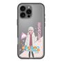 スリムプロテクションプレミアムケース［ 『ゆるキャン△ SEASON3』- 各務原 なでしこ - 立ち絵 ］