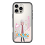 スリムプロテクションプレミアムケース［ 『ゆるキャン△ SEASON3』- 各務原 なでしこ - 立ち絵 ］