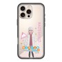 スリムプロテクションプレミアムケース［ 『ゆるキャン△ SEASON3』- 各務原 なでしこ - 立ち絵 ］