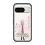 スリムプロテクションプレミアムケース［ 『ゆるキャン△ SEASON3』- 各務原 なでしこ - 立ち絵 ］