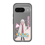 スリムプロテクションプレミアムケース［ 『ゆるキャン△ SEASON3』- 各務原 なでしこ - 立ち絵 ］