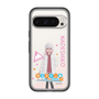 スリムプロテクションプレミアムケース［ 『ゆるキャン△ SEASON3』- 各務原 なでしこ - 立ち絵 ］