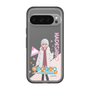スリムプロテクションプレミアムケース［ 『ゆるキャン△ SEASON3』- 各務原 なでしこ - 立ち絵 ］