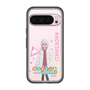スリムプロテクションプレミアムケース［ 『ゆるキャン△ SEASON3』- 各務原 なでしこ - 立ち絵 ］