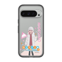 スリムプロテクションプレミアムケース［ 『ゆるキャン△ SEASON3』- 各務原 なでしこ - 立ち絵 ］