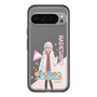 スリムプロテクションプレミアムケース［ 『ゆるキャン△ SEASON3』- 各務原 なでしこ - 立ち絵 ］