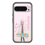 スリムプロテクションプレミアムケース［ 『ゆるキャン△ SEASON3』- 各務原 なでしこ - 立ち絵 ］