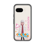 スリムプロテクションプレミアムケース［ 『ゆるキャン△ SEASON3』- 各務原 なでしこ - 立ち絵 ］