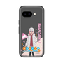 スリムプロテクションプレミアムケース［ 『ゆるキャン△ SEASON3』- 各務原 なでしこ - 立ち絵 ］