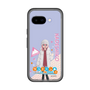 スリムプロテクションプレミアムケース［ 『ゆるキャン△ SEASON3』- 各務原 なでしこ - 立ち絵 ］