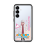 スリムプロテクションプレミアムケース［ 『ゆるキャン△ SEASON3』- 各務原 なでしこ - 立ち絵 ］