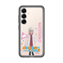 スリムプロテクションプレミアムケース［ 『ゆるキャン△ SEASON3』- 各務原 なでしこ - 立ち絵 ］