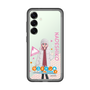 スリムプロテクションプレミアムケース［ 『ゆるキャン△ SEASON3』- 各務原 なでしこ - 立ち絵 ］