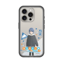 スリムプロテクションプレミアムケース［ 『ゆるキャン△ SEASON3』- 志摩 リン - 立ち絵 ］