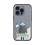 スリムプロテクションプレミアムケース［ 『ゆるキャン△ SEASON3』- 志摩 リン - 立ち絵 ］