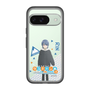 スリムプロテクションプレミアムケース［ 『ゆるキャン△ SEASON3』- 志摩 リン - 立ち絵 ］